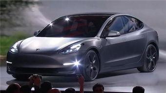 特斯拉员工爆料新车视频,全新车型惊艳亮相，性能与设计双升级  第2张