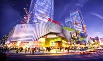 信阳万达最新爆料,揭秘未来商业新地标璀璨亮相！  第1张
